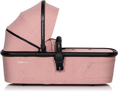 Hluboká korbička Euro-Cart Crox Rose - obrázek 1
