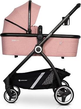 Hluboká korbička Euro-Cart Crox Rose - obrázek 2
