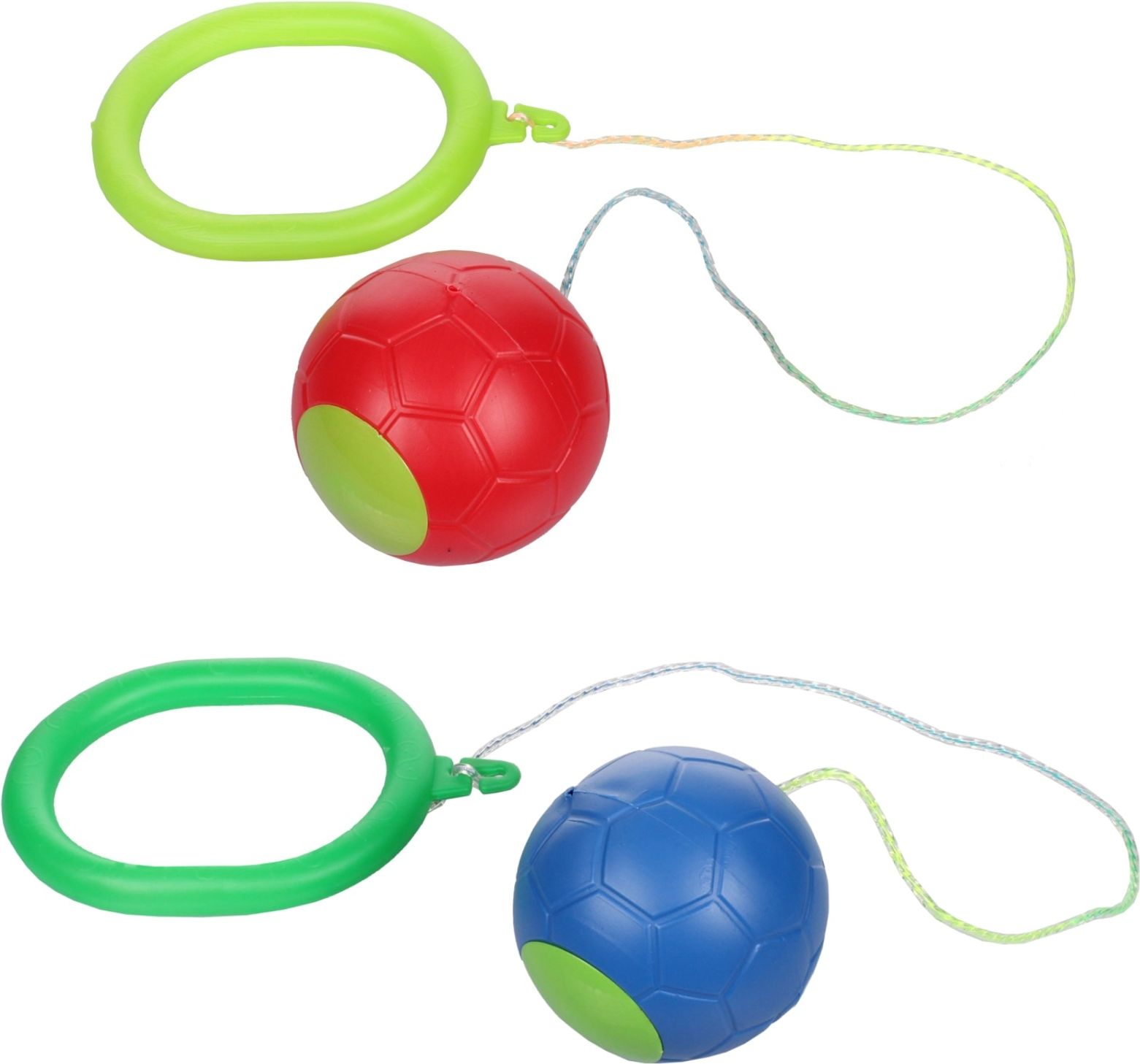 Merco Foot Ball dětská hra - obrázek 1