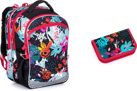 Topgal sada pro školačku COCO 21006 SET SMALL - obrázek 1