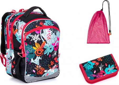 Topgal sada pro školačku COCO 21006 SET MEDIUM - obrázek 1