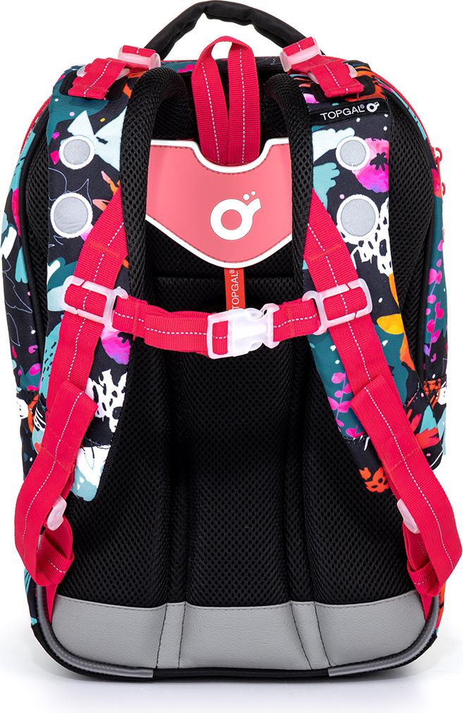 Topgal sada pro školačku COCO 21006 SET LARGE - obrázek 3