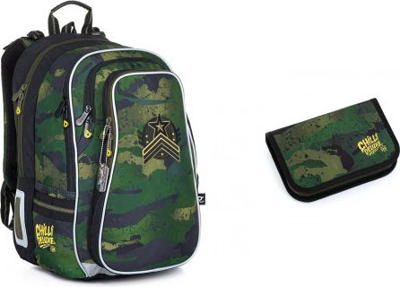 Topgal sada pro školáka LYNN 21018 SET SMALL - obrázek 1