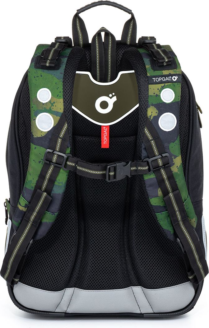 Topgal sada pro školáka LYNN 21018 SET SMALL - obrázek 5