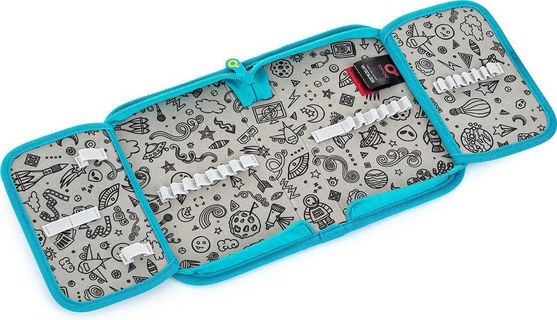 Topgal sada pro školáka LYNN 21018 SET SMALL - obrázek 9