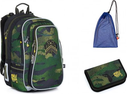 Topgal sada pro školáka LYNN 21018 SET MEDIUM - obrázek 1