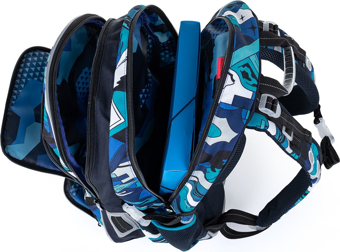 Topgal sada pro školáka NIKI 21022 SET MEDIUM - obrázek 7
