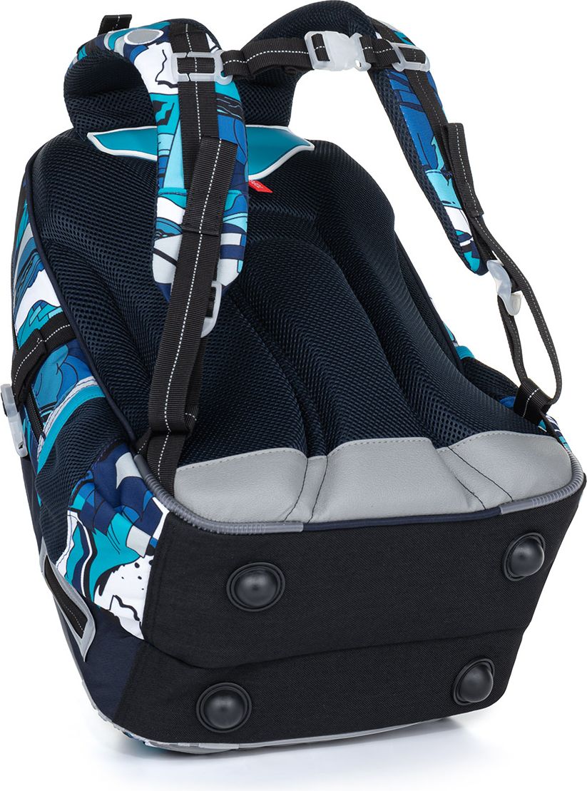 Topgal sada pro školáka NIKI 21022 SET LARGE - obrázek 2