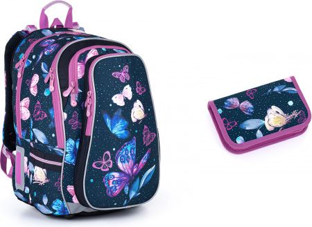 Topgal sada pro školačku LYNN 21007 SET SMALL - obrázek 1