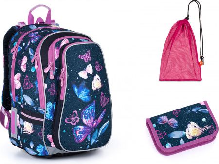 Topgal sada pro školačku LYNN 21007 SET MEDIUM - obrázek 1