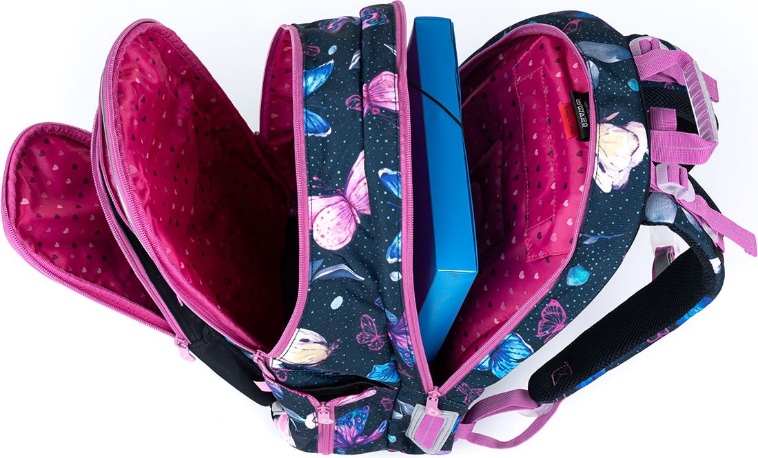 Topgal sada pro školačku LYNN 21007 SET LARGE - obrázek 2