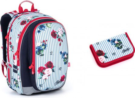 Topgal sada pro školačku MIRA 21008 SET SMALL - obrázek 1