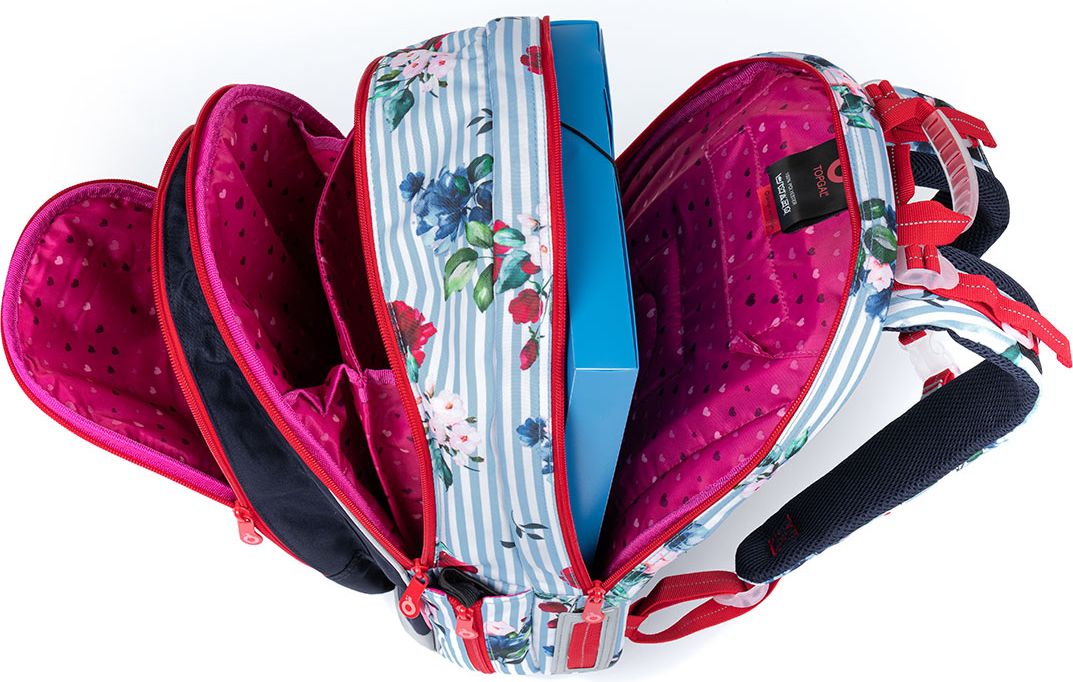 Topgal sada pro školačku MIRA 21008 SET SMALL - obrázek 7