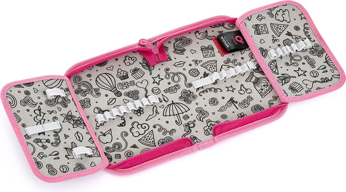 Topgal sada pro školačku MIRA 21008 SET SMALL - obrázek 9