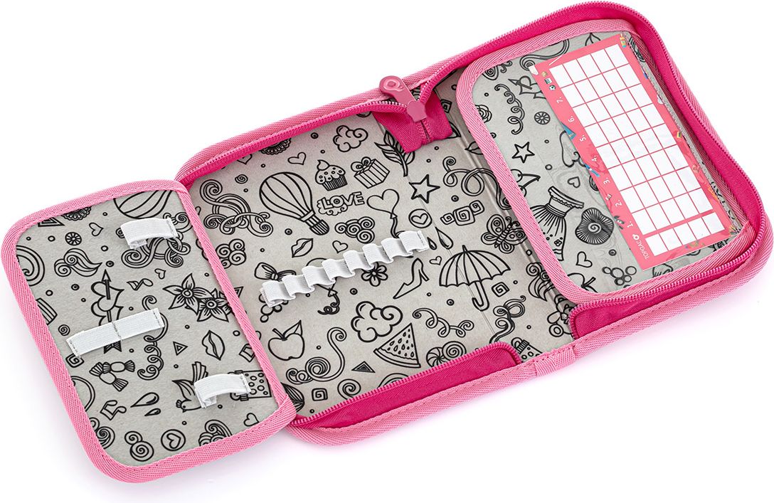 Topgal sada pro školačku MIRA 21008 SET SMALL - obrázek 10
