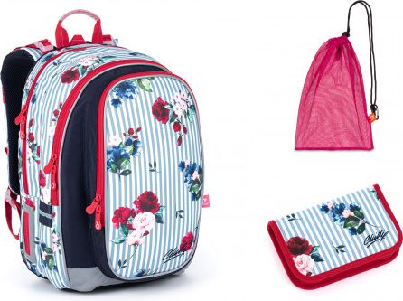 Topgal sada pro školačku MIRA 21008 SET MEDIUM - obrázek 1