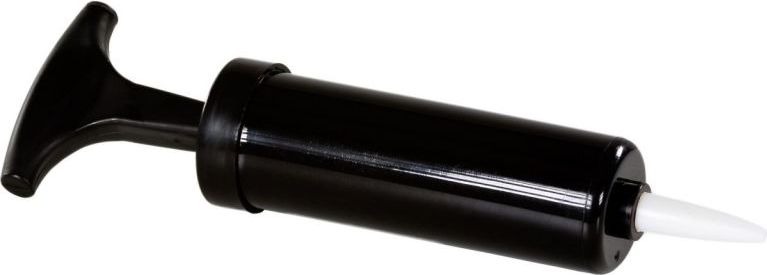 Balanční polštář na sezení MOVIT 33 cm - šedý - obrázek 3