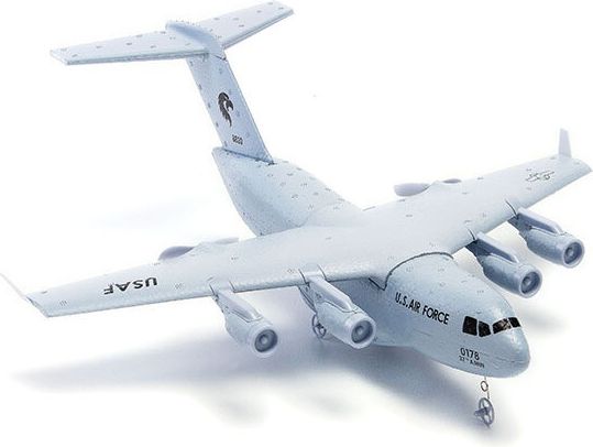 RCobchod RC letadlo Boeing C17 - obrázek 1