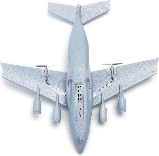 RCobchod RC letadlo Boeing C17 - obrázek 2