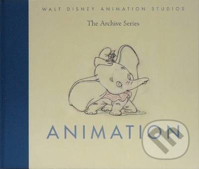 Walt Disney Animation Studios - obrázek 1