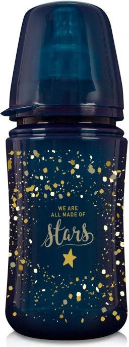 Láhev 240 ml Lovi Stardust - obrázek 1