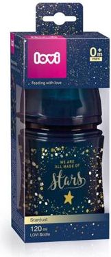 LOVI Lahev 120ml Stardust - obrázek 4