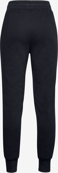 Rival Fleece Tepláky dětské Under Armour | Černá | Dívčí | L - obrázek 2