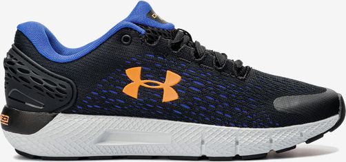 Charged Rogue 2 Tenisky dětské Under Armour | Modrá | Chlapecké | 38,5 - obrázek 1