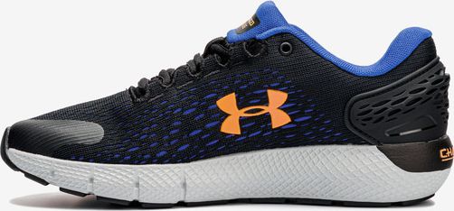 Charged Rogue 2 Tenisky dětské Under Armour | Modrá | Chlapecké | 38,5 - obrázek 3