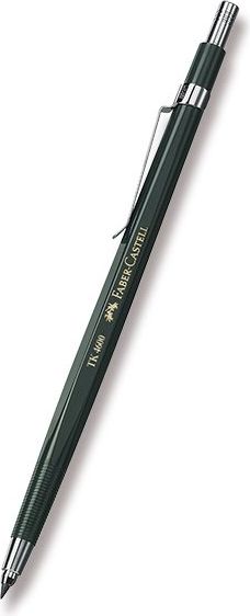 Faber-Castell Mechanická tužka TK 4600 2,0 mm - obrázek 1