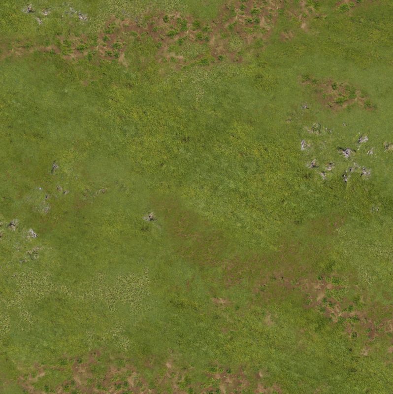 Gamemat.eu Herní podložka 3'x3' (91,5 x 91,5 cm) - různé motivy Barva: Fall Footbal - obrázek 15