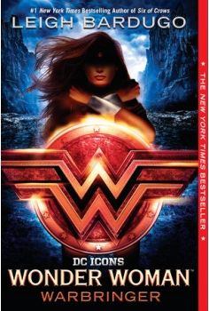 Penguin Random House Wonder Woman - Warbringer - obrázek 1