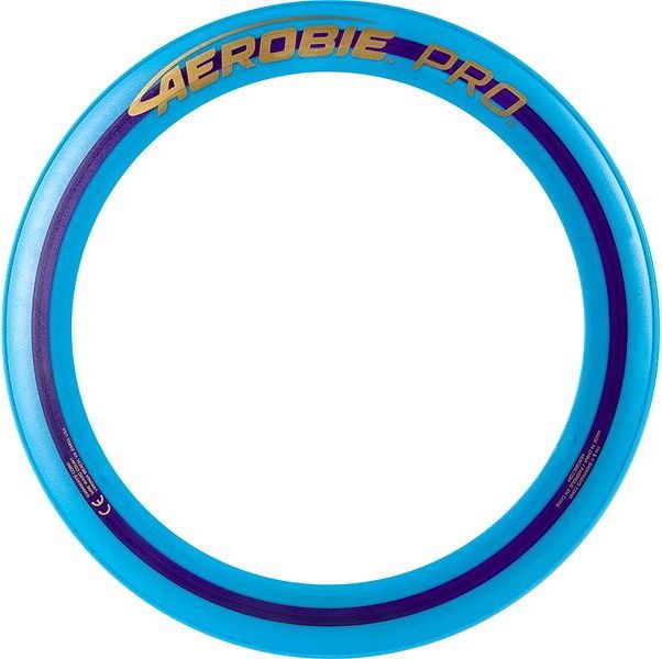Aerobie PRO modrá - obrázek 1