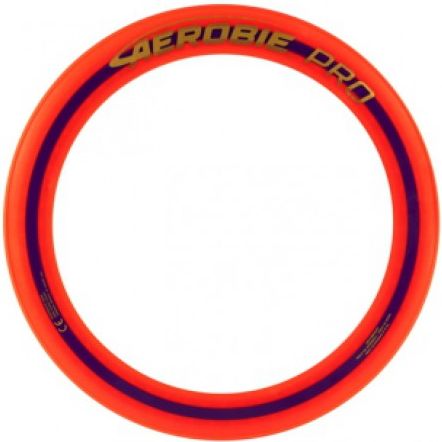 Aerobie PRO modrá - obrázek 2