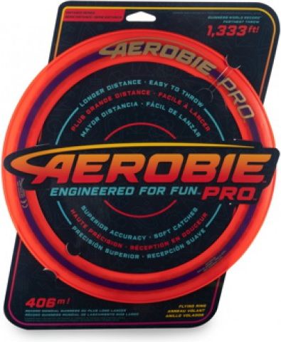 Aerobie PRO modrá - obrázek 7