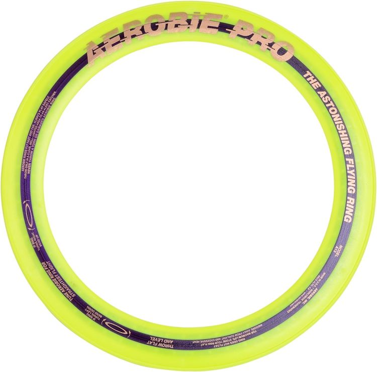 Aerobie PRO modrá - obrázek 11