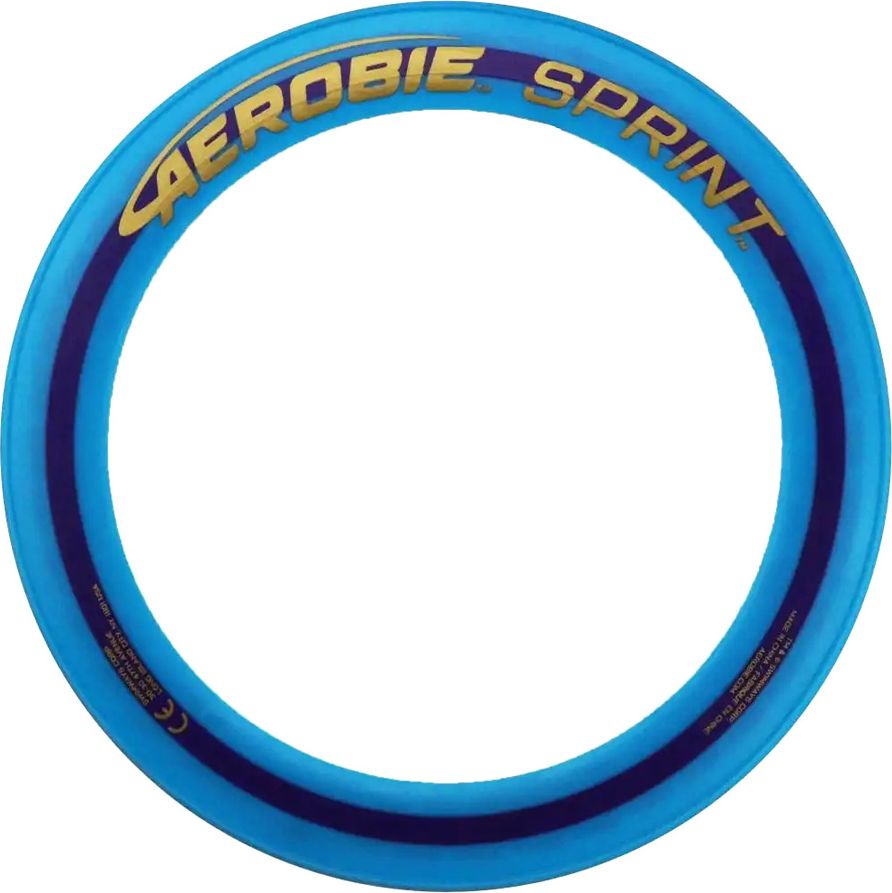 Aerobie SPRINT modrá - obrázek 1