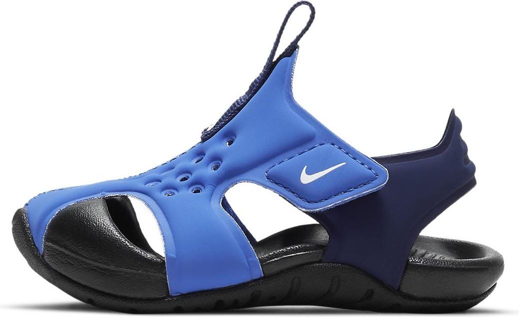 Sandále Nike Sunray Protect 2 TD 943827-403 Velikost 21 EU - obrázek 1