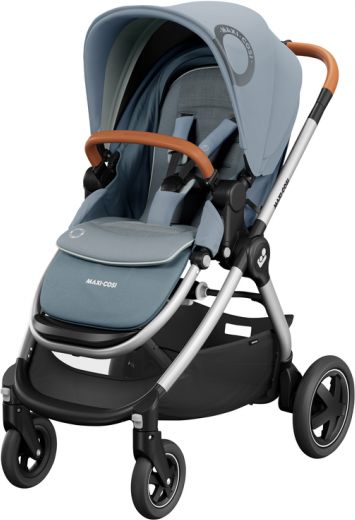 Maxi-Cosi Adorra 2 kočárek Essential Grey - obrázek 1