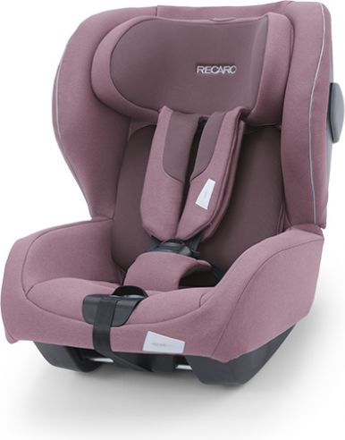 Recaro autosedačka Recaro Kio 3m+ prime pale rose - obrázek 1