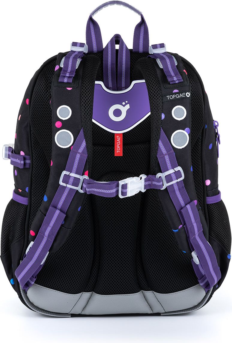 Topgal sada pro školačku NIKI 21011 SET LARGE - obrázek 2