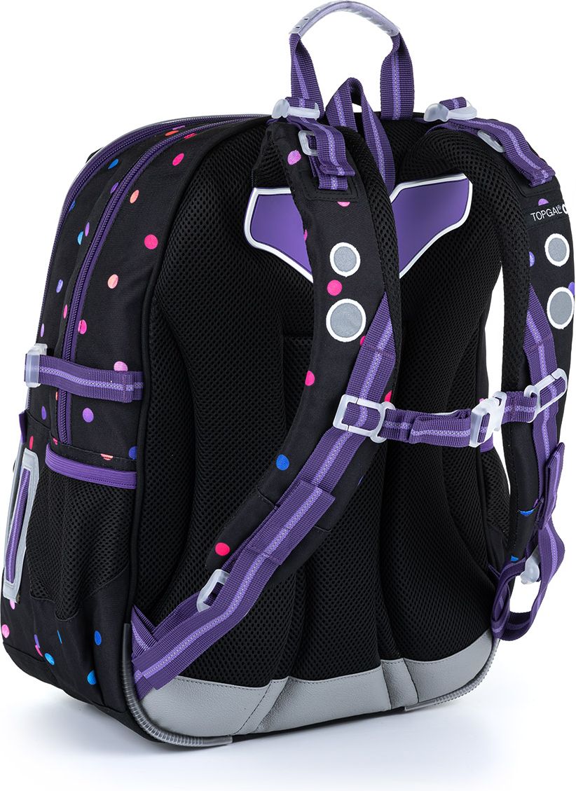 Topgal sada pro školačku NIKI 21011 SET LARGE - obrázek 3