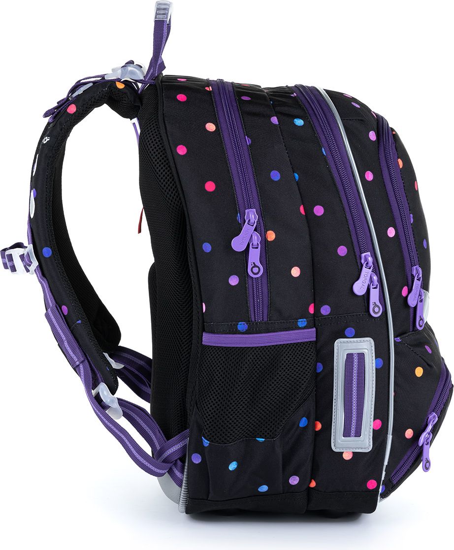 Topgal sada pro školačku NIKI 21011 SET LARGE - obrázek 4