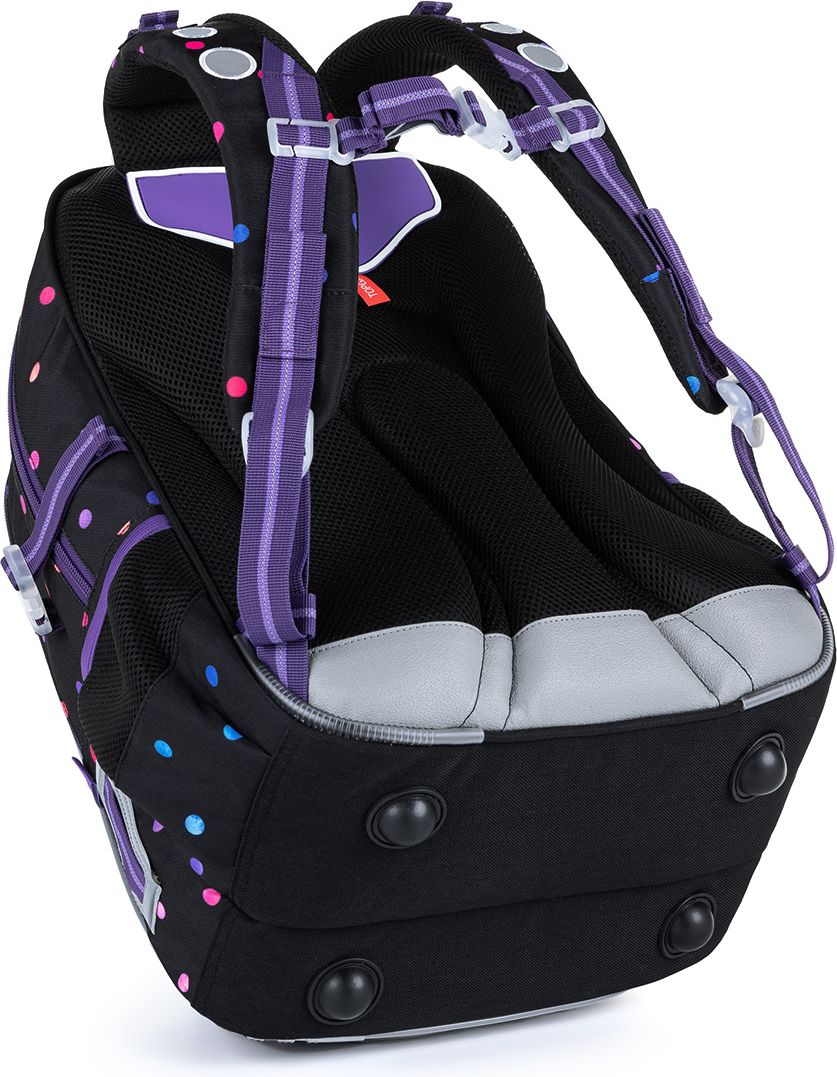 Topgal sada pro školačku NIKI 21011 SET LARGE - obrázek 6
