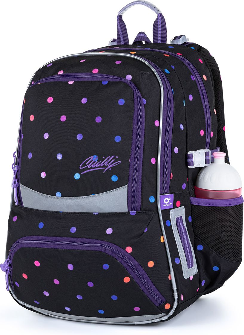 Topgal sada pro školačku NIKI 21011 SET LARGE - obrázek 7