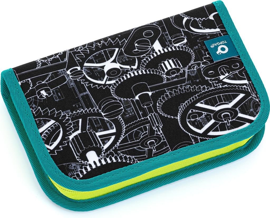 Topgal sada pro školáka BAZI 21014 SET MEDIUM - obrázek 3
