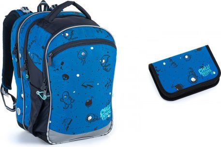Topgal sada pro školáka COCO 21017 SET SMALL - obrázek 1