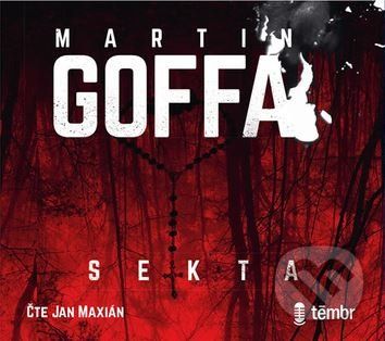 Sekta - Martin Goffa - obrázek 1