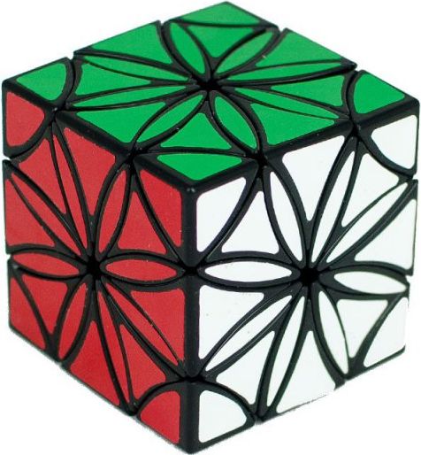 Flower Copter - obrázek 1