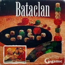 Bataclan - obrázek 1